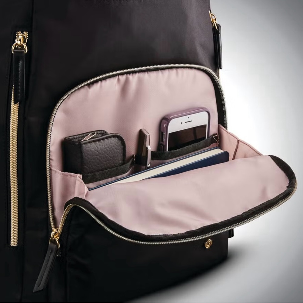 Samsonite Mobile Solutions Backpack - Picture 3 of 7